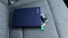 Hyundai INSTER 85kW Cross 49kWh 5dr Auto Electric Hatchback